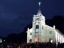 Please do not go inside the church with short pants & slippers as. 470 fotoğraf. St Anne S Church Attractions In Bukit Mertajam Penang