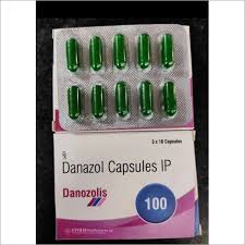 Image result for Danazol