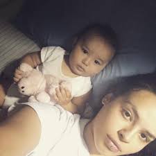 Can you imagine never celebrating your birthday with your mom? Life is so  unfair!!! ￼#justice4milenna