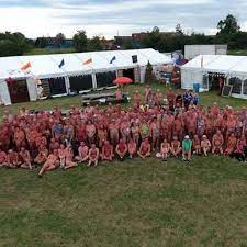 The UK's biggest naturist festival near Dorset returns - Dorset Live