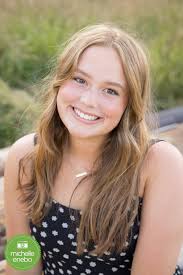 Seattle Senior Photographer ~ Brooke