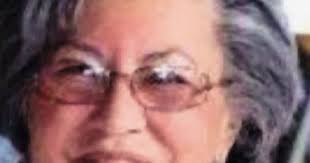 Evelyn Rodriguez 1/14/1935