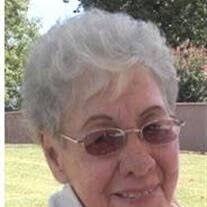 Dorothy "Fran" (Carlisle) Aubrey Obituary