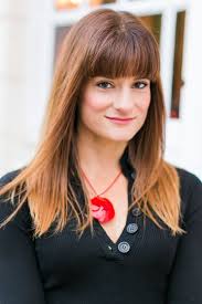 author interviews: June 2021