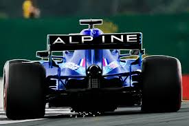 (comment made before being corrected that it was. Why Alpine Can Succeed Where Renault Failed In F1 The Race