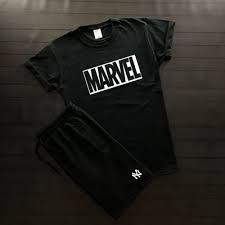 Картинки по запросу футболки купить украина Komplekt Futbolka Chernaya Marvel Shorty Chernye Ny Kupit Nedorogo V Ukraine 550 Grn Futbolki Majki Marvel V Kieve Obyavlenie 21190685 Klubok Ranee Klumba