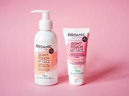 гидрофильный бальзам Organic Kitchen Don T Touch My Face купить Bazovyj Uhod Ot Organic Kitchen X Don T Touch My Face Otzyvy Pokupatelej Kosmetista