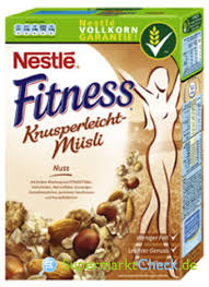 Müsli, aufstriche, snacks und mehr. Nestle Fitness Knusperleicht Musli Nuss Bewertungen Angebote Preise