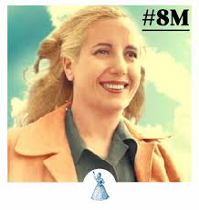 Dos más sobre DOÑA MARÍA y el 17 de octubre: @nicolasgarciarecoaro escribe  en la edición dominical de @tiempoarg y @juliaerreo lleva sus recuerdos en  su columna para @somosgelatina ✨📖🇦🇷 La vida de