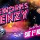 Fireworks Frenzy event image