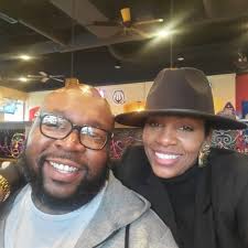 Happy 48th Wedding Anniversary to our amazing parents! Mr. and Mrs. Nelson  and Loretta Mccloud!! Today we celebrate not just the number of years  you've been married, but the love, strength, and