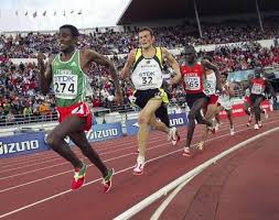 IAAF World Championships