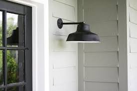 Shop wayfair for the best exterior gooseneck barn light. The Most Incredibly Affordable Outdoor Barn Lights Barn Lighting Exterior Barn Lights Outdoor Barn Lights