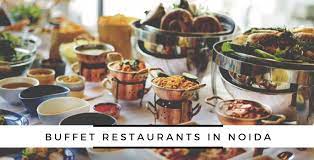 (spot.ph) it used to be that buffets would be reserved for celebrations and other special occasions. 10 Best Buffet Restaurants In Noida Magicpin Blog