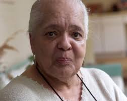 Evelyn Nance Obituary