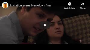 Media & Cinema Studies