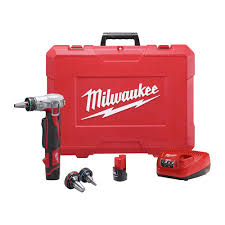 The magnetic nose drives the nail and 3. Other Pipe Tools Palm Nailer Kit Milwaukee 12 Volt Lithium Ion Cordless Brushed Motor Led Light Business Industrial