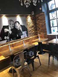 For more than 40 years the falcone group has reshaped skylines and redefined the way americans live, work and play. Falcone Borsellino Home Frankfurt Germany Menu Prices Restaurant Reviews Facebook