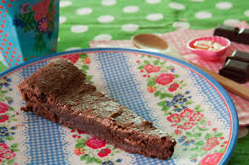 Recette Gateau Au Chocolat Au Sarrasin Sans Gluten
