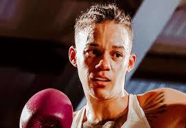 Boxers Jade Grierson and Tom Cowling win