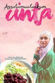 Langgan ukvid astro gempak, bit.ly/ytgempak info rancangan astro gempak di bit.ly/astrogempak like facebook. Assalamualaikum Cinta Tv Series The Movie Database Tmdb