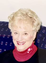 Obituary information for Marian Jean Thompson