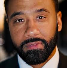 Faith & Trust: "An Urban Love Story"