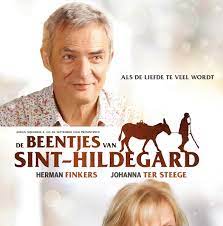 Nu online bij pathé thuis vanaf 2,99. De Beentjes Van Sint Hildegard De Reggehof