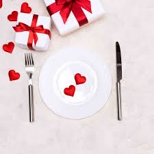 Quiz Quel Est Votre Repas Ideal Pour La Saint Valentin Menu Saint Valentin Saint Valentin Repas Ideal
