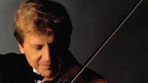 Fermo: Intervista al Maestro Uto Ughi, uno dei più grandi musicisti  contemporanei del mondo