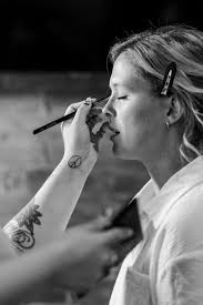 Abbey + Blake // Historic Trinity + 2000 Brooklyn Detroit Wedding