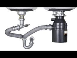 مفرمه بقايا الطعام Garbagedisposal Youtube