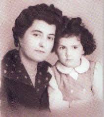 Norma DiSandro (1952-1956)