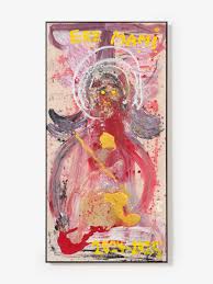 Image result for Jonathan Meese