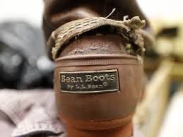 Part of the reason the brand is terminally. L L Bean Scraps Legendary Lifetime Return Policy The Two Way Npr