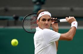 Die neuesten tweets von roger federer (@rogerfederer). Cksq8mhvcjuh1m