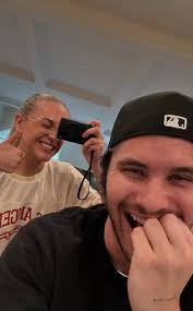 Chase Stokes Teases Joint Birthday Celebration With Kelsea Ballerini