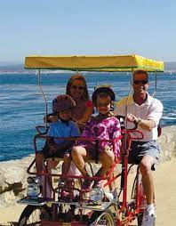 Adventures By The Sea Bike And Kayak Tours Bike And Electric Bike Rentals Kayak Rentals Bike Rental Kayaking Kayak Tours