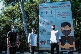 Bersihkan tangan dengan cairan pencuci tangan atau hand sanitizer, apabila permukaan tangan tidak terlihat kotor. Kementerian Pariwisata Dan Ekonomi Kreatif Ri Siaran Pers Sektor Pariwisata Diharapkan Mampu Dorong Geliat Ekonomi Nasional