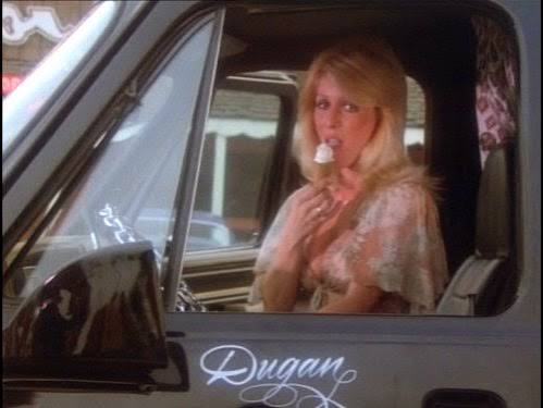 The Van - 1997 - Review