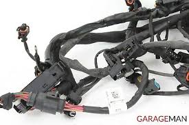 H a v e a n a w e s o m e d a y! 08 11 Mercedes W204 C63 Amg Engine Motor Wire Wiring Cable Harness Oem 449 00 Picclick