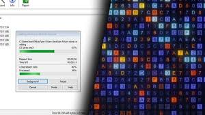 Un compresor de archivos con un rendimiento excelente. Winrar 32 Bit Download Kostenlos Chip