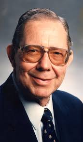 Obituary information for John A. Johnson