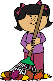 Rake the leaves thank you, karen, for submitting this idea! Girl Raking Fall Leaves Clip Art Girl Raking Fall Leaves Image Fall Clip Art Fall Leaves Images Clip Art