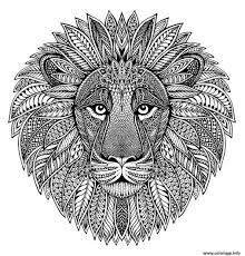 Mandala Animaux Dessin Google Search Lion Coloring Pages Mandala Coloring Pages Mandala Coloring