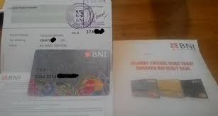 Cs memberikan buku tabungan atas nama anda dan juga kartu atm yang selanjutnya ditandatangani oleh nasabah. Cara Mengetahui Nomor Rekening Bni Paling Mudah