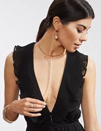 Jewelry — Stephanie Hynes // Photography