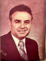 Obituary information for Vincent DiLemme