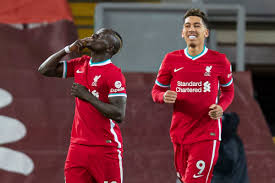Discover profiles, images and videos featuring all of your lfc players. Sadio Mane S Heartfelt Goal Celebration Epitomises Bond Between Players Fans Liverpool Fc This Is Anfield