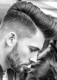 Ecco quali sono i tagli preferiti e quelli adatti alla forma del tuo viso. Tagli Uomo 2019 Le Tendenze Dell Hair Styling Internazionale Puroart